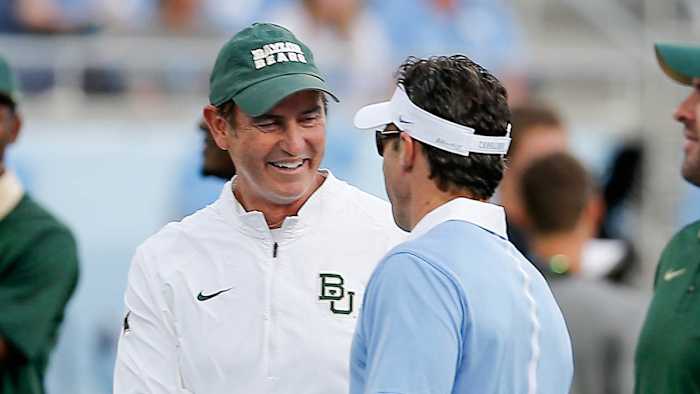 Art Briles-Baylor